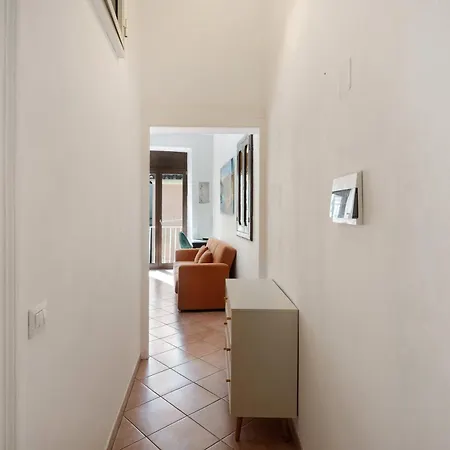Casa Francy サレルノ