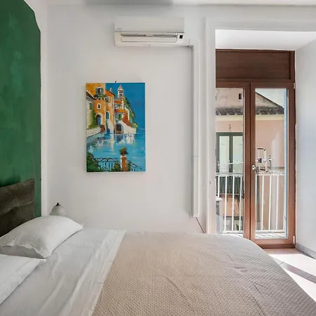 Casa Francy Apartment