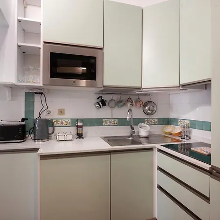 Casa Francy Apartment Salerno