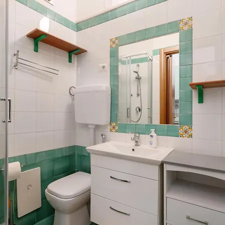Apartment Casa Francy