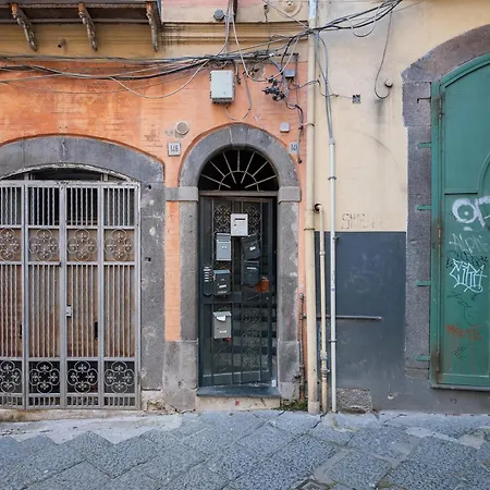 Casa Francy *