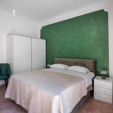 Casa Francy