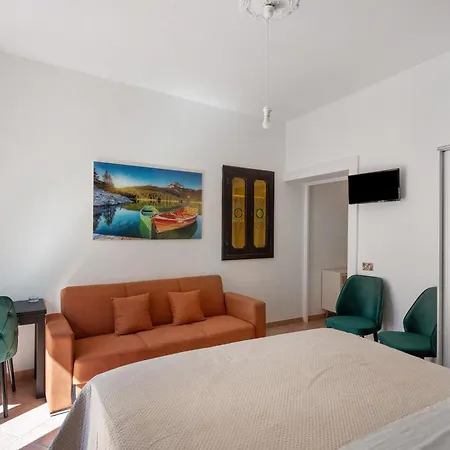 Casa Francy סלרנו