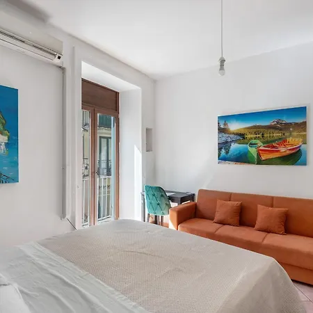 Casa Francy דירה *