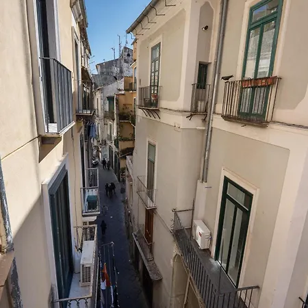 Casa Francy דירה