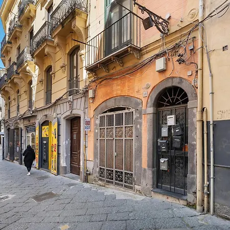 Casa Francy דירה סלרנו
